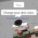 Robux Lovers  (LEGACY) Banner