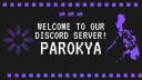 PAROKYA Banner