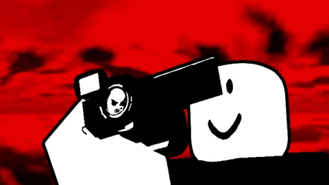 Roblox Webseries Discord banner