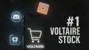 Voltaire Stock banner