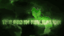 𝕿𝖍𝖊 𝕲𝖗𝖊𝖊𝖓 𝕽𝖊𝖛𝖊𝖑𝖆𝖙𝖎𝖔𝖓 ☘ banner