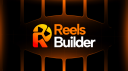 💎 ReelsBuilder AI Video 📈 Discord server banner