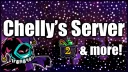Chelly's Server banner