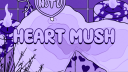 𝙷𝙴𝙰𝚁𝚃 𝙼𝚄𝚂𝙷 💜 server banner