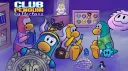 Club Penguin Collectors Banner