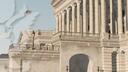 LES ÉTATS UNIS D'AMÉRIQUE Banner