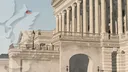LES ÉTATS UNIS D'AMÉRIQUE banner
