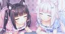 ネコマル Banner