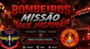 Bombeiros Space banner