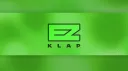 EZ Klap banner