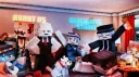 Blockwave Studios banner