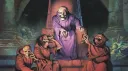 Metal Discord server banner