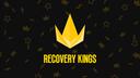 Recovery Kings Banner
