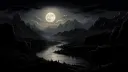Unforgotten Discord server banner