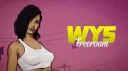 WYS FREEROAM - www.wys-freeroam.com banner