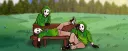 banner