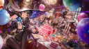 星になれ 公式Discordサーバー banner