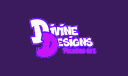 Divine Designs banner