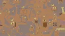 Pizza Tower Repainted banner