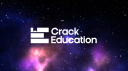 Crack Education banner