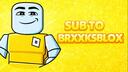 BRXXKS Banner