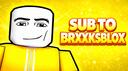 BRXXKS Banner