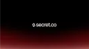 Secret Co™ banner