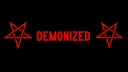 ⁶⁶⁶DEMONIZED⁶⁶⁶ banner