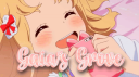 โ ฬGaia's โ Grove+โ banner