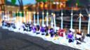 Ranked | BedWars Banner