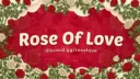 ROSE OF LOVE / Społeczność Polska PL Poland Polish Community Anime Memy LoL Gry Rozmowy RP banner
