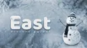 Eàst At Winter ❆ banner