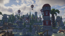 ʟᴀ ɴᴇᴛᴡᴏʀᴋ (Open Beta) Banner