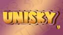 Unisky - Skyblock Banner