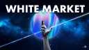 White Market banner