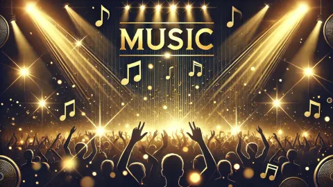 TMusic banner