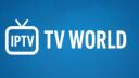 TVWORLD IPTV Banner
