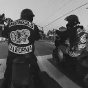 Support Mongols MC [GTA ROLEPLAY TH] Banner