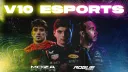 V10 Esports banner
