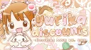 ✦　yurιkα dιscounts　🧁 banner