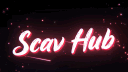 Scav Hub banner