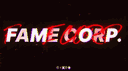 𝐅𝐀𝐌𝐄 𝐂𝐨𝐫𝐩. ☆ banner