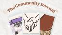 The Community Journal Banner