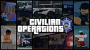 PARP | Civilian Operations banner