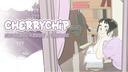  ⸝⸝  Cherrychip !! Banner