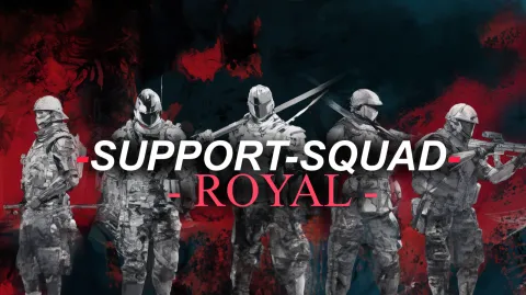 Royal Discord banner