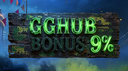 GGHUB COMMUNITY 🏮 Discord server banner