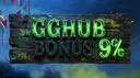 GGHUB COMMUNITY 🏮 banner