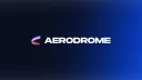 Aerodrome banner