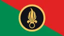FOREIGN LEGION | LÉGION ÉTRANGÈRE banner